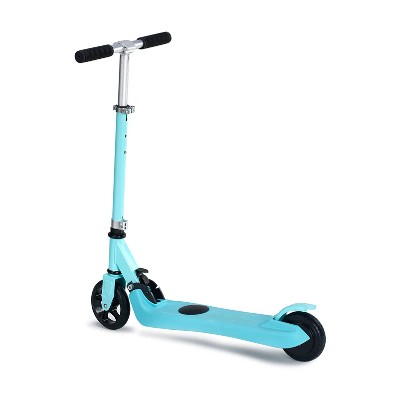 Электрический самокат IconBIT KICK SCOOTER UNICORN