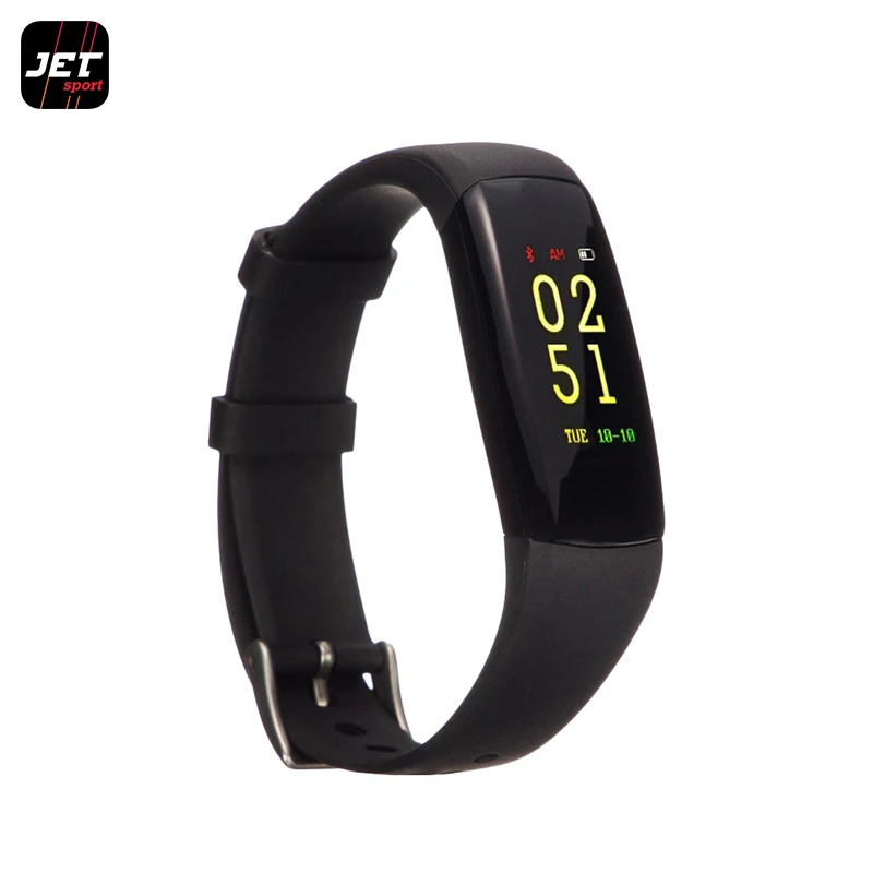 Фитнес трекер JET Sport FT 5C|Фитнес-трекеры| |