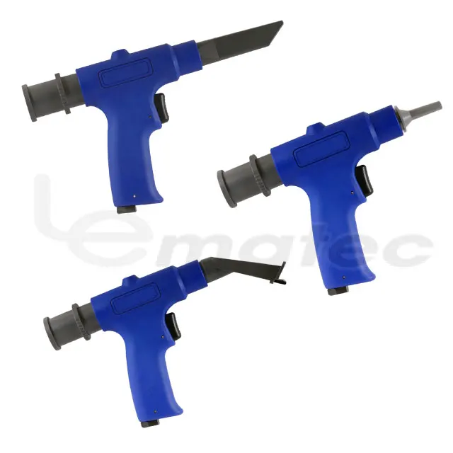 LEMATEC пневматический инструмент ручной вакуумный Воздушный пистолет набор