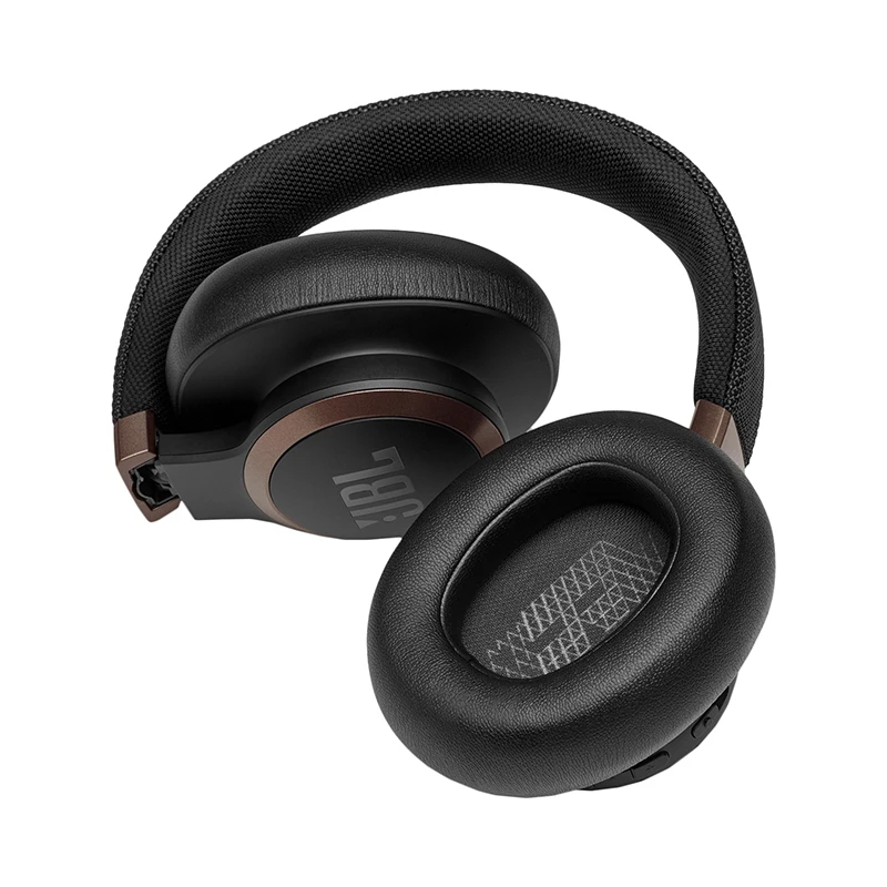 Беспроводные наушники JBL LIVE 650BTNC | Электроника