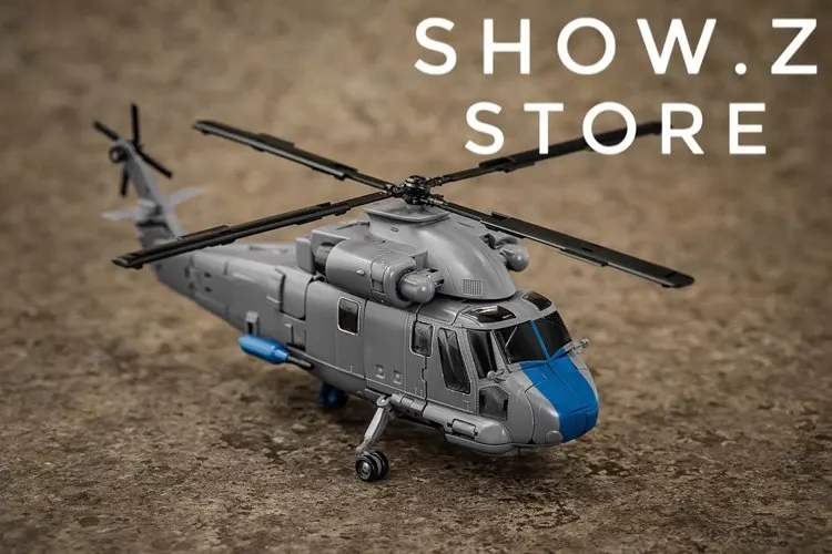 [Show. Z Store] Mastermind Creations MMC окуляр Макс PS-13 PS13 импульсный затемнение трансформация фигурка