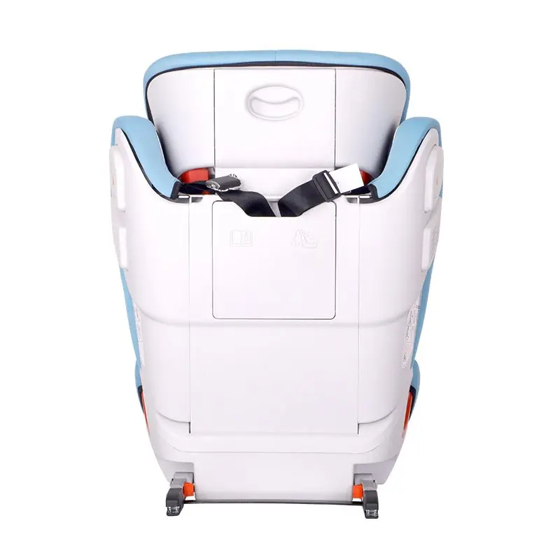 Детское автокресло Siger &quotИндиго ISOFIX&quot 1-12 лет 9-36 кг группа 1/2/3 | Мать и ребенок