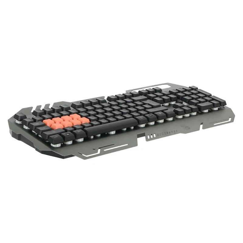 Клавиатура игровая A4Tech Bloody B418|bloody b418|a4tech bloody b418gaming keyboard |