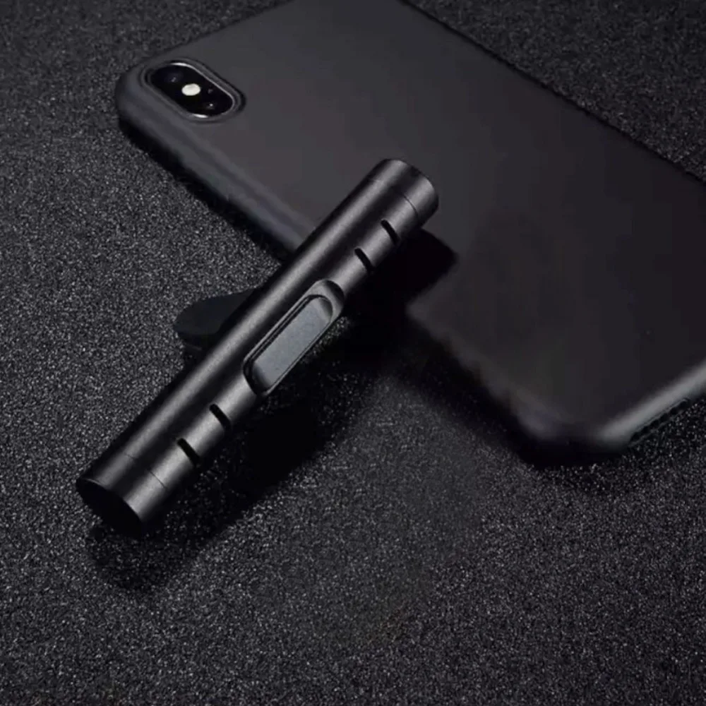 Автомобильный освежитель воздуха Xiaomi GFANEX7 Mijia, твердый парфюм на вентиляционной застежке, Ароматический диффузор, очиститель воздуха, освежитель воздуха от Youpin