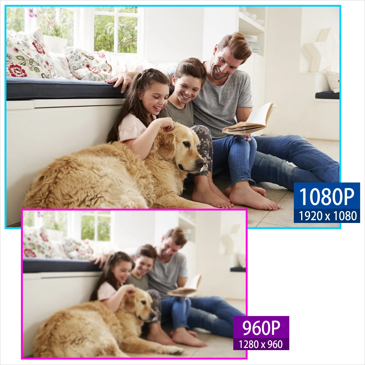 ANRAN IP камера 1080P HD PTZ Сетевая камера домашняя камера видеонаблюдения 2MP HD CCTV камера IP поддержка Onvif