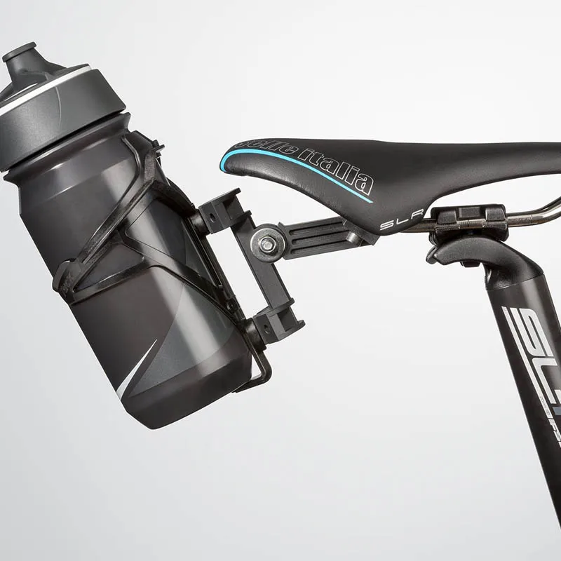 Велосипедный держатель для бутылки воды во время триатлона из сплава|bicycle water bottle