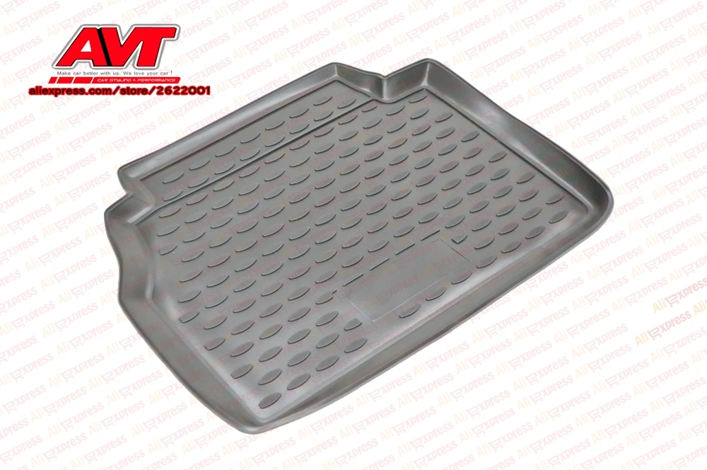 Коврики чехол для Mercedes-Benz E-class W210 1995-2002 4 шт. резиновые коврики Нескользящие