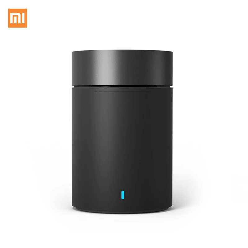 Беспроводной динамик Mi Pocket speaker 2 Speaker s | Электроника