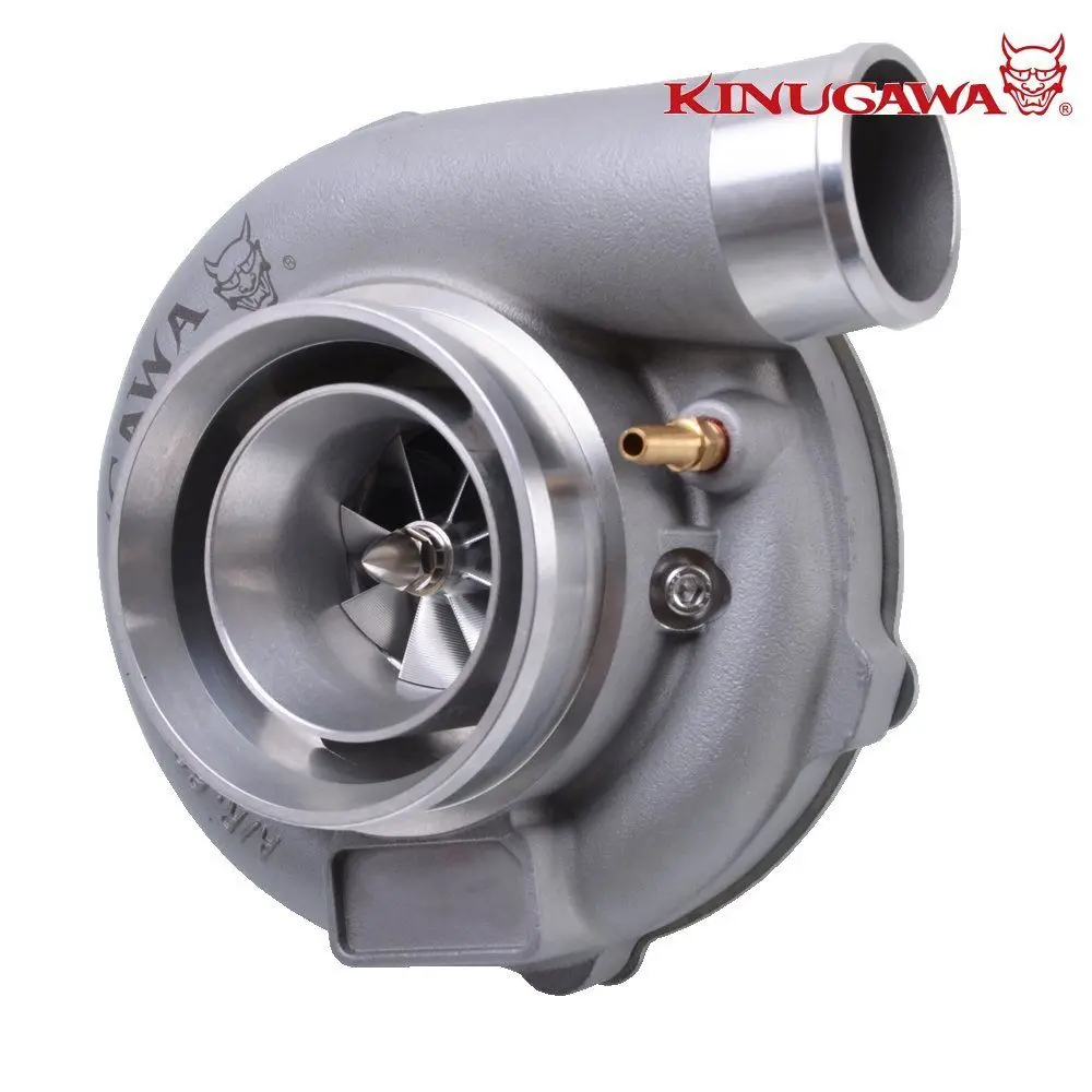 Kinugawa турбо картридж CHRA Kit 4 "анти всплеск AR.60 GTX3071R Gen II витая