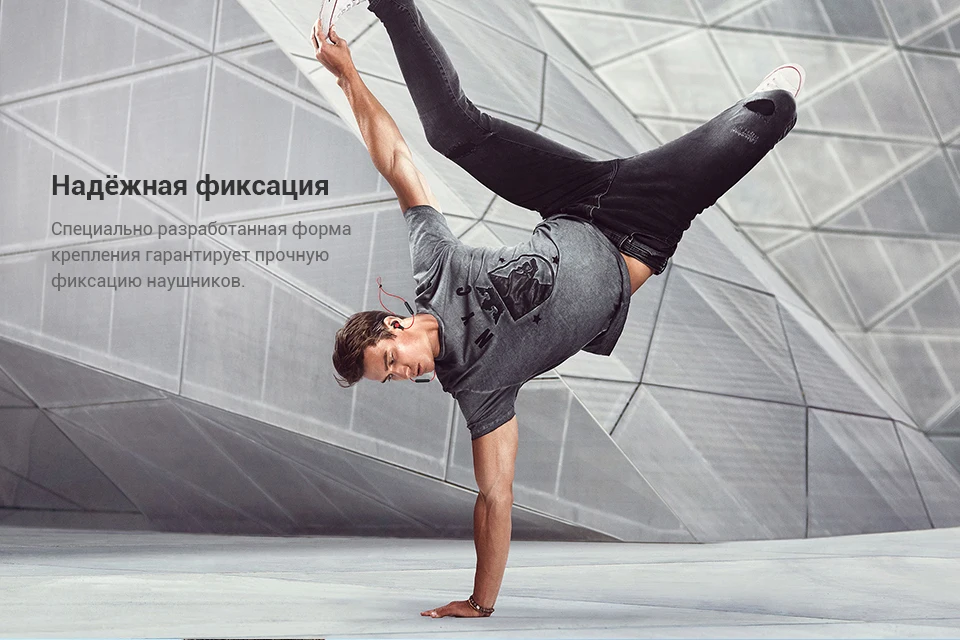 Huawei Honor XSport гарнитура Bluetooth am61 длительным временем ожидания открытый Беспроводной наушники с микрофоном для Android/IOS