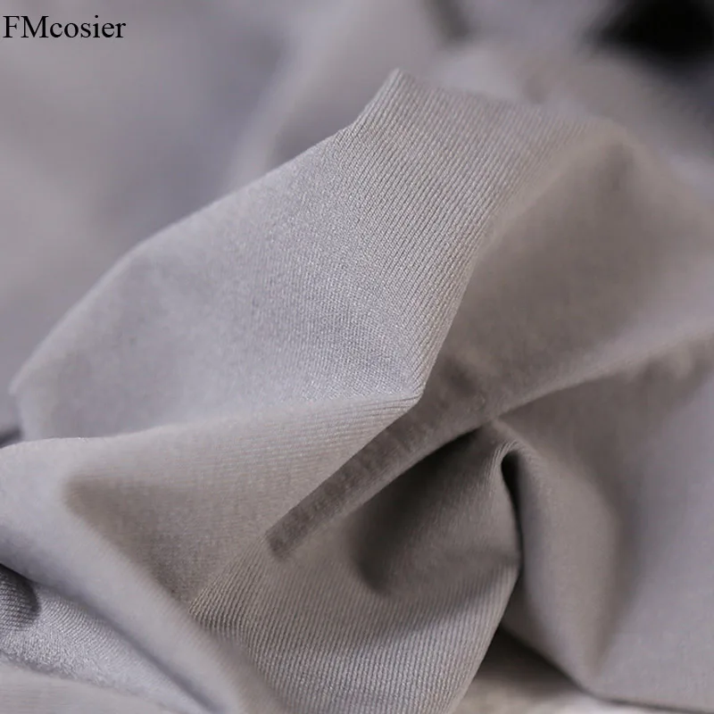 Колготки женские из нейлона черные белые серые 2 шт.