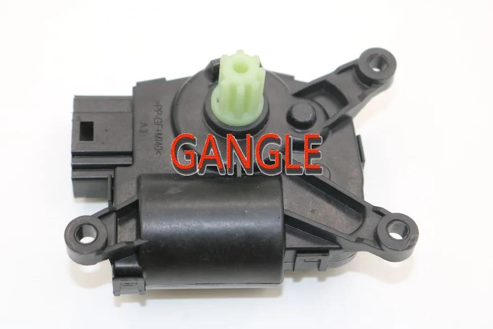 

AA113800-3800 Heater Motor Flap Actuator For 2015-2016 Chrysler 200