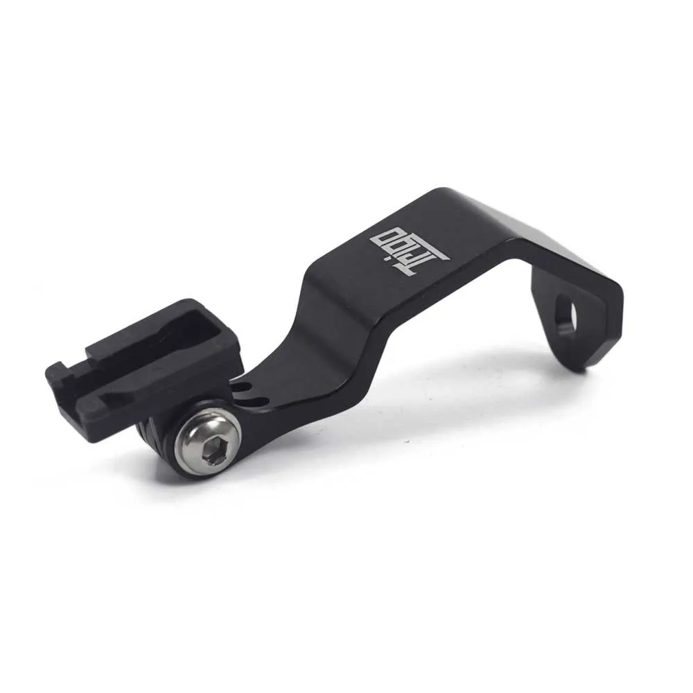 Trigo титановый фонарик кронштейн камеры gopro для Cateye Volt300 Brompton складной велосипед