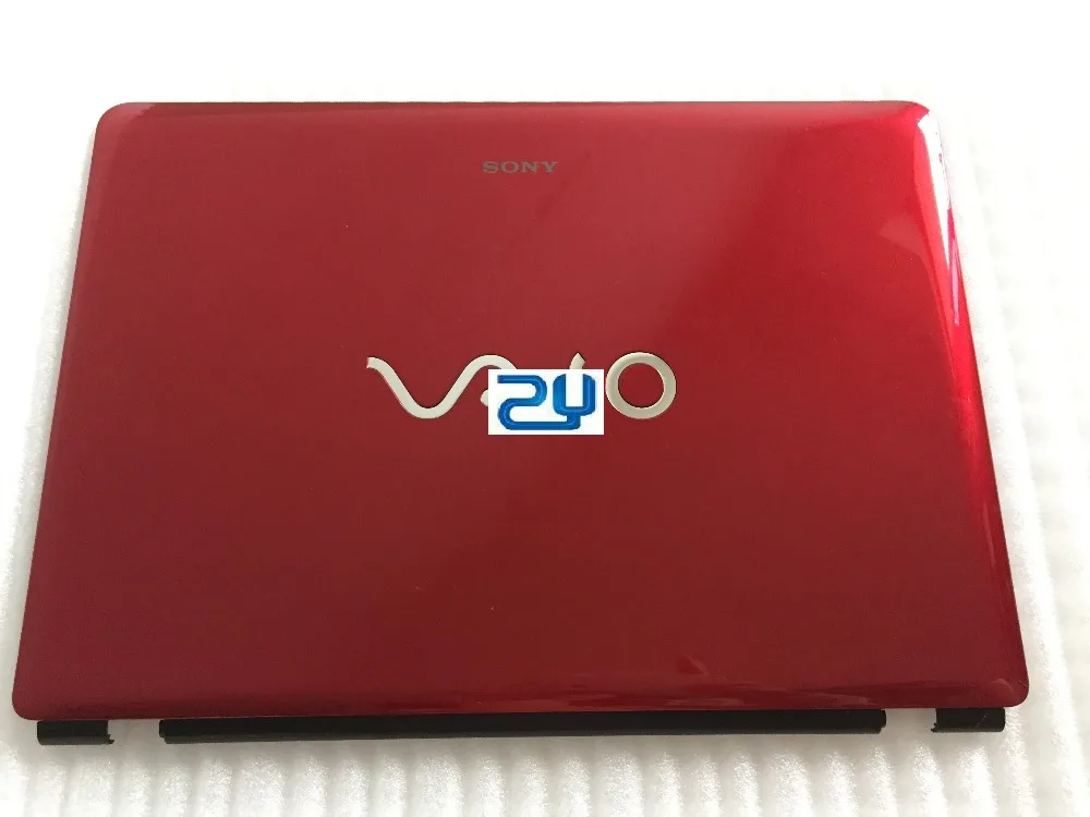 Абсолютно Новый ЖК чехол для Sony Vaio VGN CR190E/R CR33 CR332 CR382 CR392 CR13 PCG 5K1T 5K2T задняя крышка