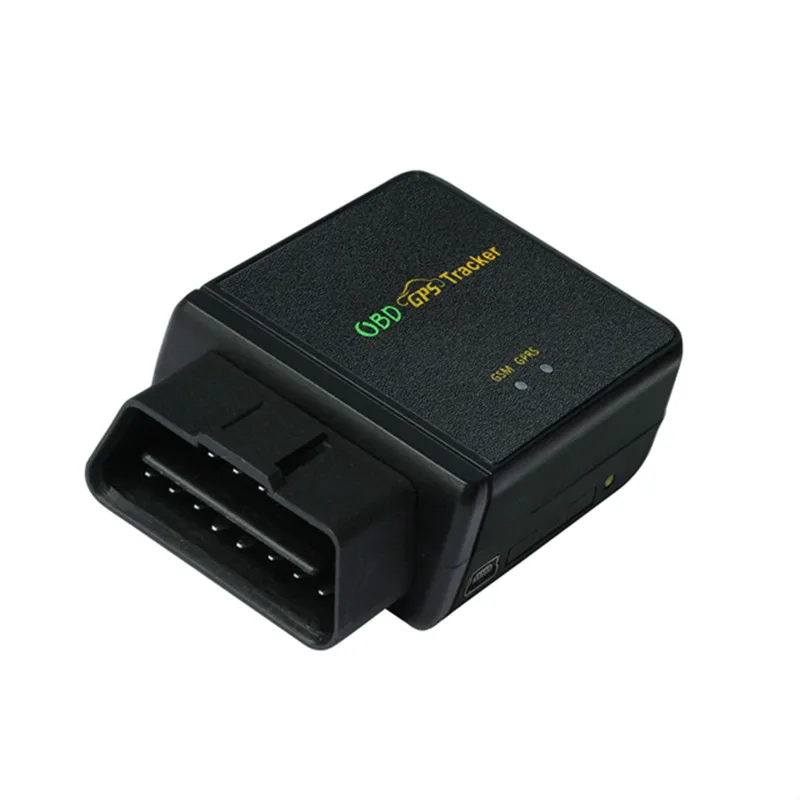 OBDII 3G GPS трекер Автомобильный CCTR-830G WCDMA отслеживание без установки бесплатное
