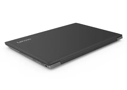 Ноутбук Lenovo IdeaPad 330-15IKB 15.6" FHD/ Core i3-7020U/ 4GB/ 128GB/ noODD/ WiFi/ BT/ DOS/ Onyx Black [81DC017LRU]