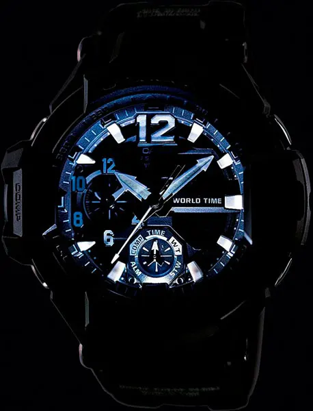 Quartz Wristwatches Casio for mens GA-1100-1A Watches Mans Watch Wristwatch Wrist men G-Shock | Наручные часы