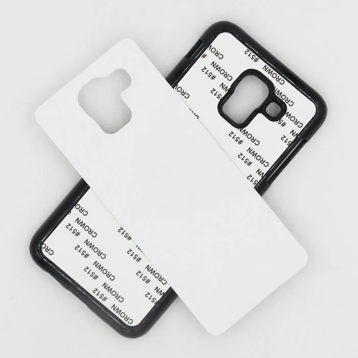 2D сублимационный чехол для ПК Samsung S10 5G Lite/S10E Plus S9 S8 S7 EDGE S6 Edge plus S5 Mini S4 MINI S3