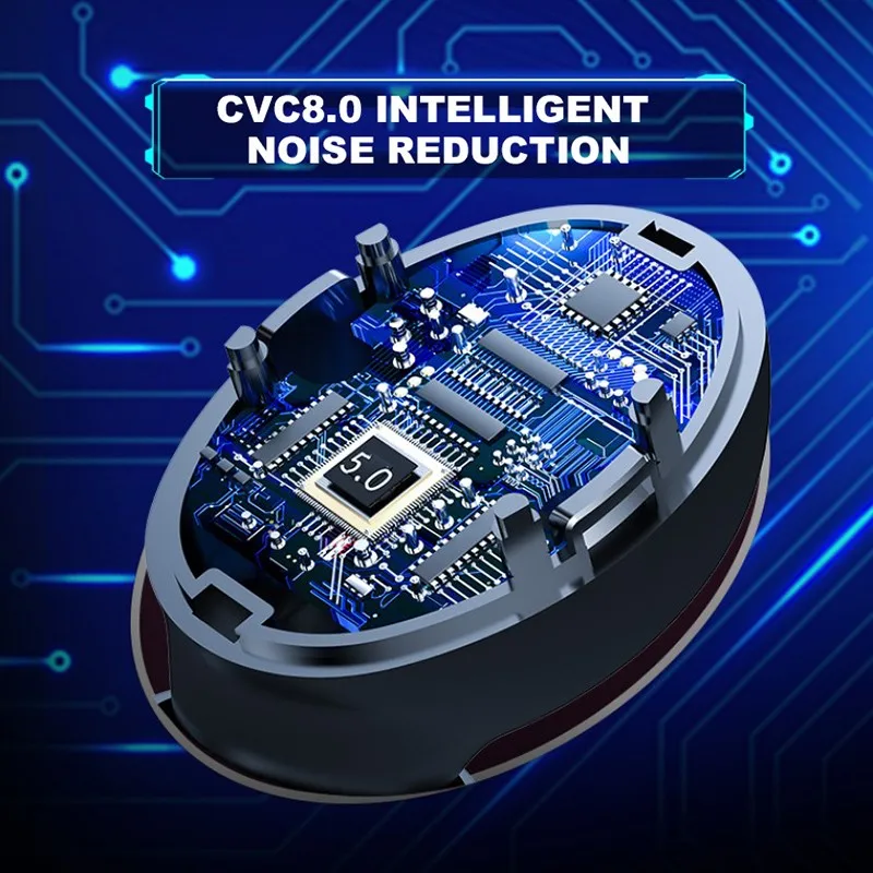 F9 True беспроводные наушники 5D стерео Bluetooth наушники мини TWS водонепроницаемые наушники с 1300 мАч power Bank наушники Pk X8 T2c