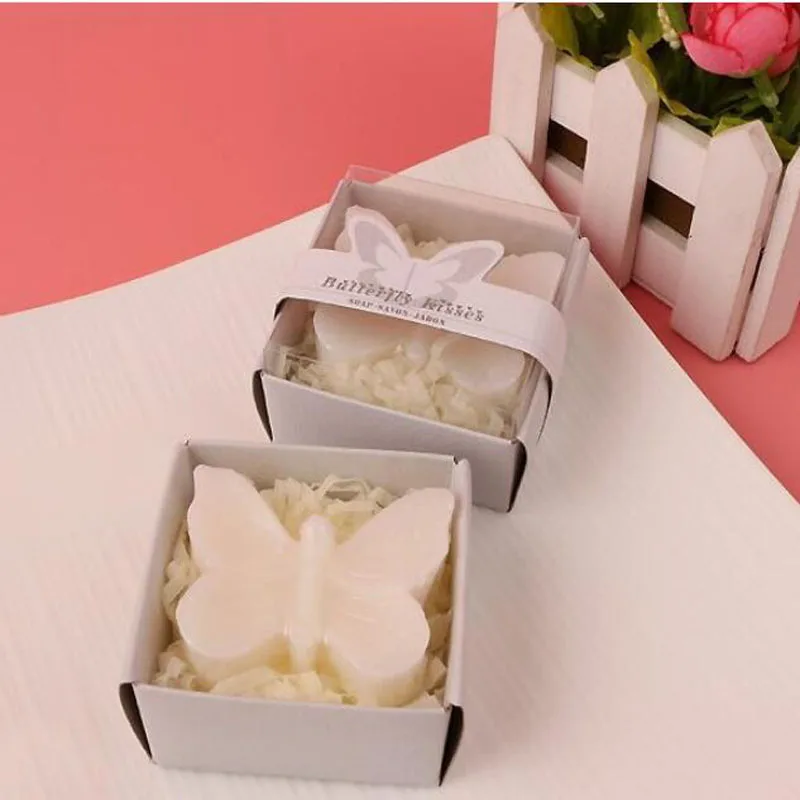 20 шт./лот подарок на свадьбу День благодарения новогоднее гнездо яйцо мыло для