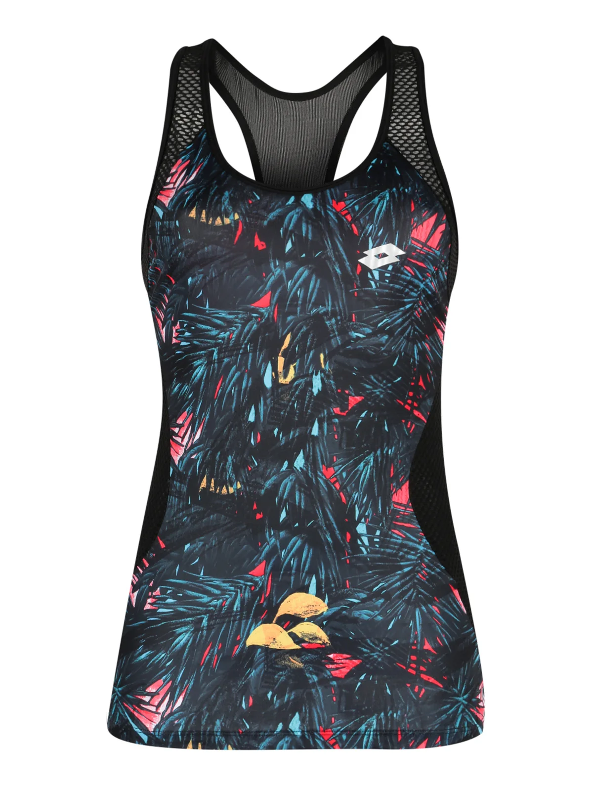 Ursula VI Tank PL W tank top sports fancy|Футболки для тренировок| |