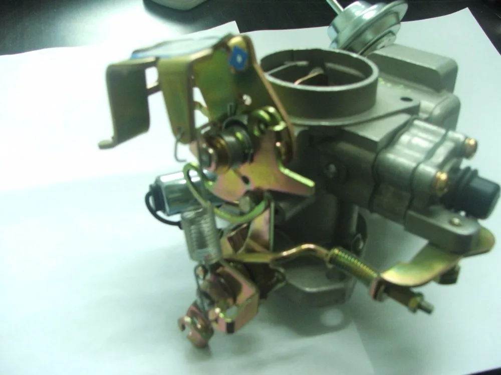 Высококачественный карбюратор для SUZUKI SJ410 OEM 13200 80322 80321 1320080322|Карбюраторы| |
