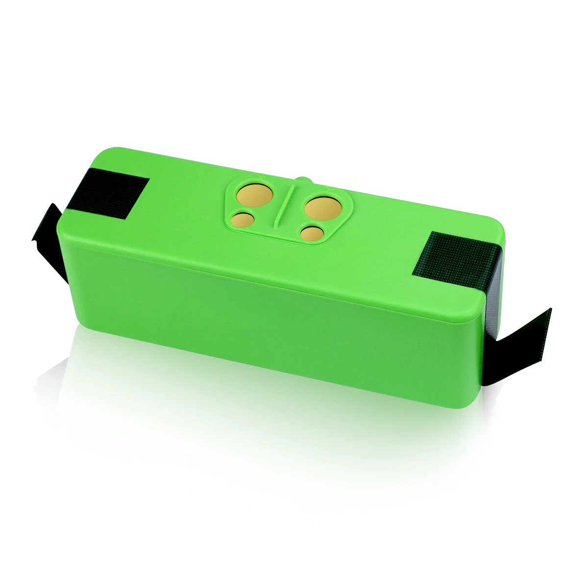 Floureon обновленная батарея 5300mAh 14,8 V для iRobot Roomba 500 600 700 800 980 серии Li-ion