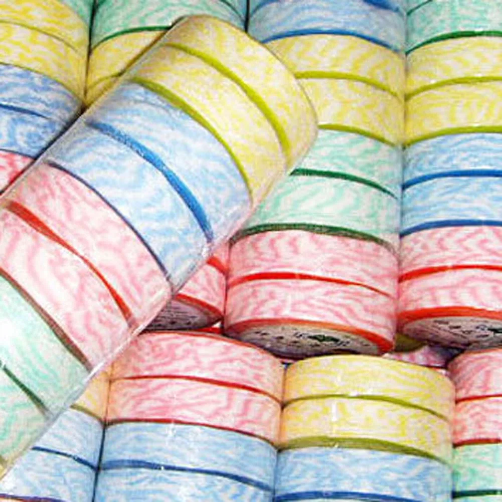 Комплект из 2 предметов Цвет случайный компресс полотенца Большой древесного