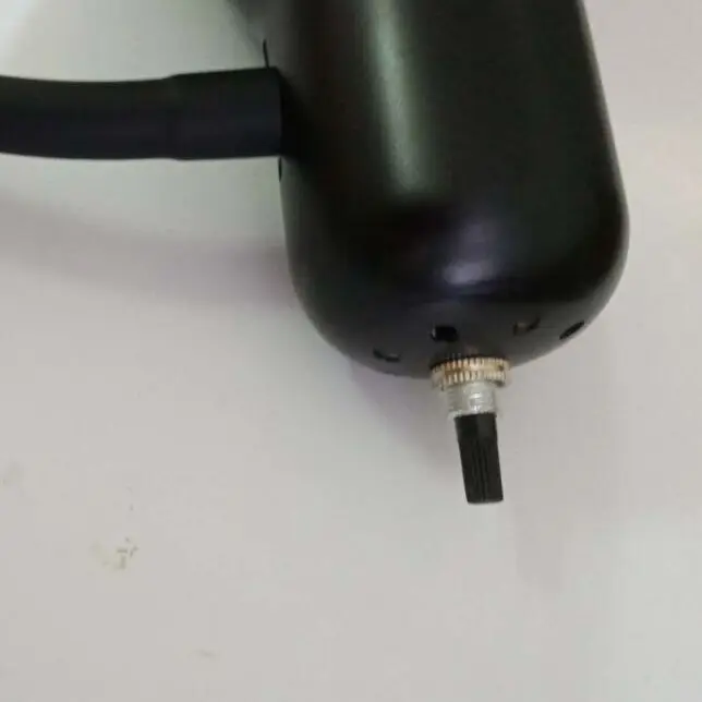 DIY E27 свет лампы держатель Настольный Светильник Крышка для аквариума амфибии
