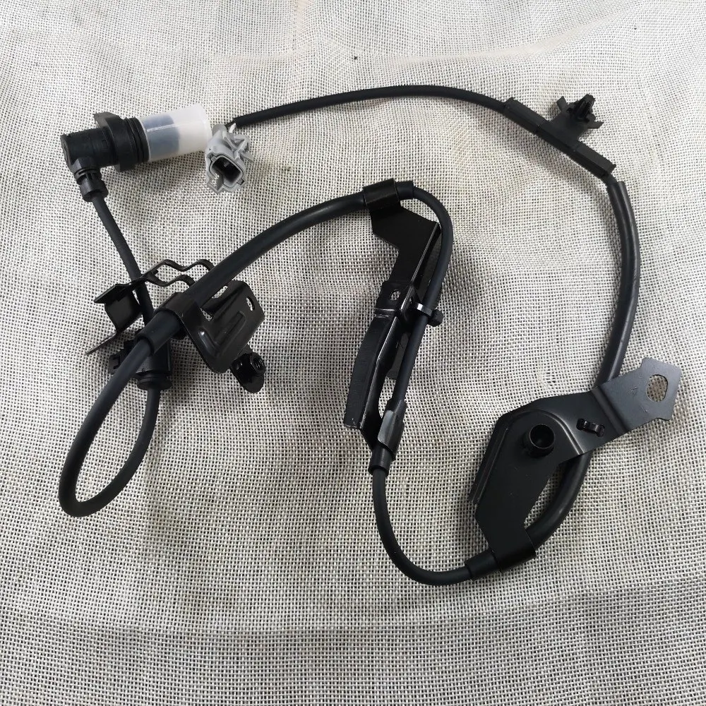 Набор из 2 передних датчиков скорости колеса ABS для Toyota Tacoma 4Runner 8954335050 89543 35050 89542