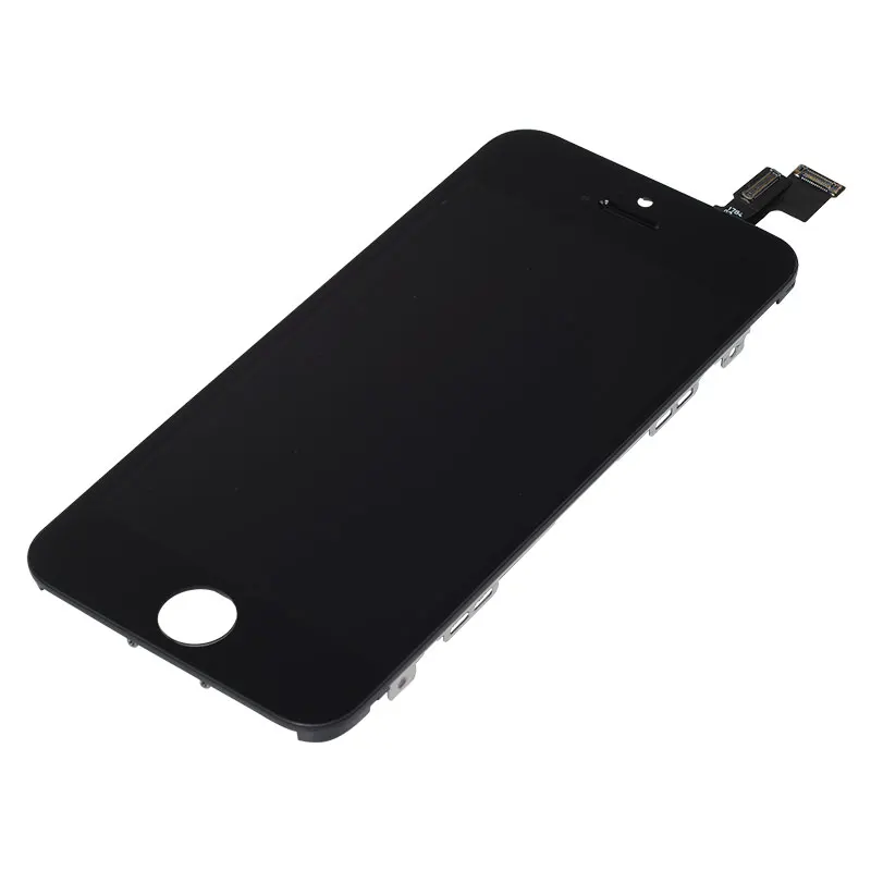 ЖК-дисплей Tianma AAA для iPhone 5S 5 5C, качественный ЖК-дисплей и дигитайзер, сменный сенсорный экран для iPhone 5 5S 5C