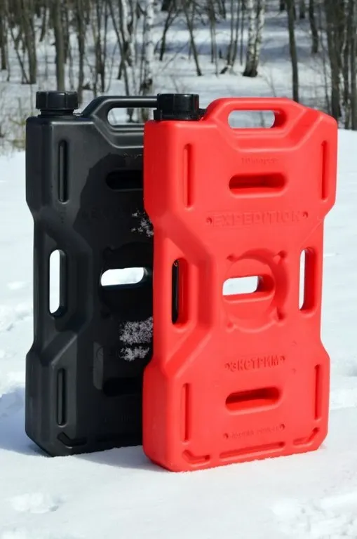 GKA топливный бак канистра 15l коробка запасные части atv 4x4 motorcykle велосипед
