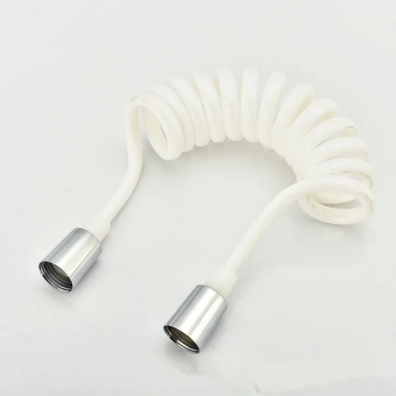 Пластиковый ручной переносной комплект для подгузников и биде распылитель Shattaf