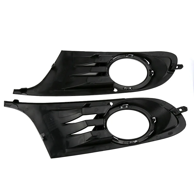 Левый и правый передний бампер нижний противотумансветильник рь гриль крышка