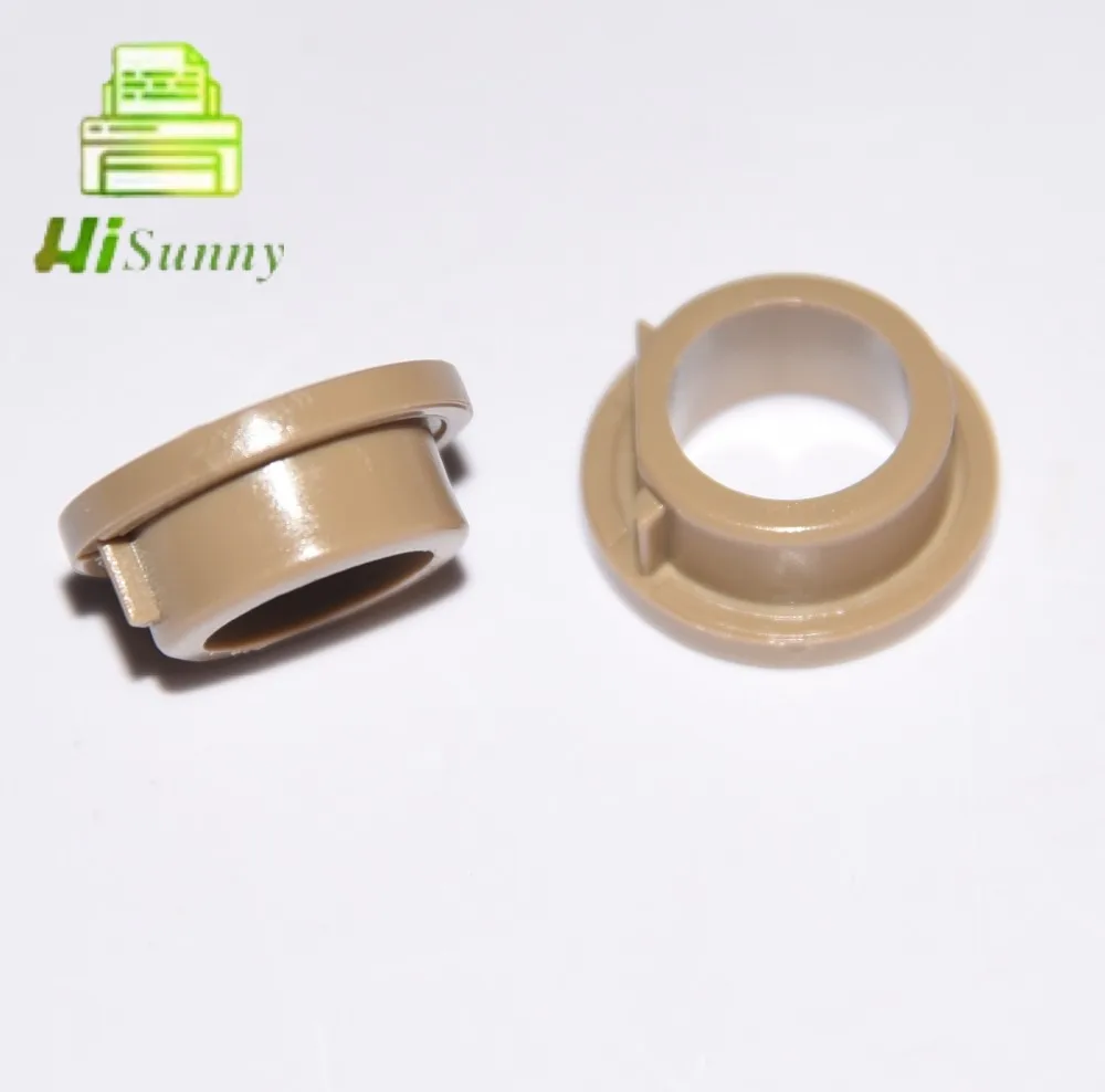 

10sets RS5-1389-000 RS5-1389 For HP 5200 M5025 M5035 M712 5025 5035 FOR Canon LBP3500 LBP3900 Left Right Pressure Roller Bushing