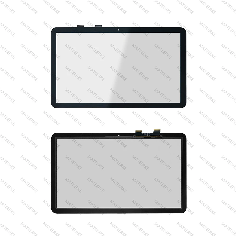 15 6 &quotсенсорный экран дигитайзер стеклянная панель для HP Envy TOP15P18 V0.1|hp panel|hp envy