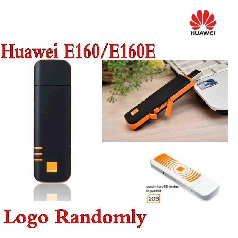 100% разблокированный Беспроводной usb Модем huawei E160/E160e 3G|3g wireless modem|wireless modemusb |