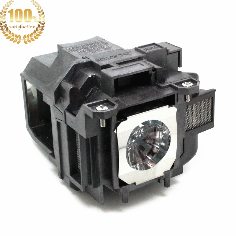 Woprolight OEM качество лампой ELPLP87/V13H010L87 с корпусом для Epson EB-520 EB-525W EB-530 EB-535W EB-536W |