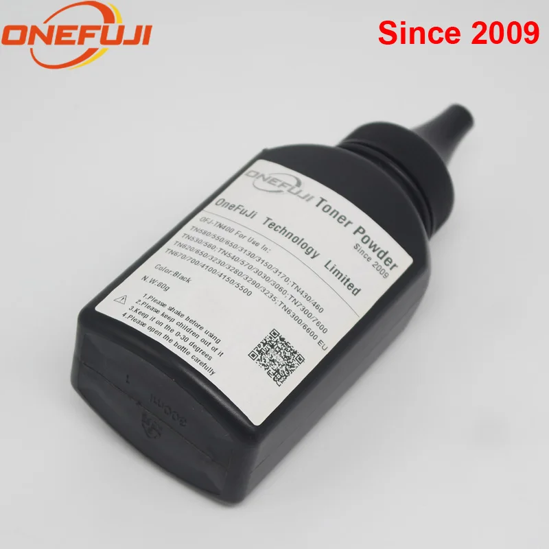 TN540 TN570 TN3030 3030 TN3060 Запасной тонер для Brother HL 5130/5140/5150/5170DCP 8040/8045MFC 8860 80g|Тонер| |