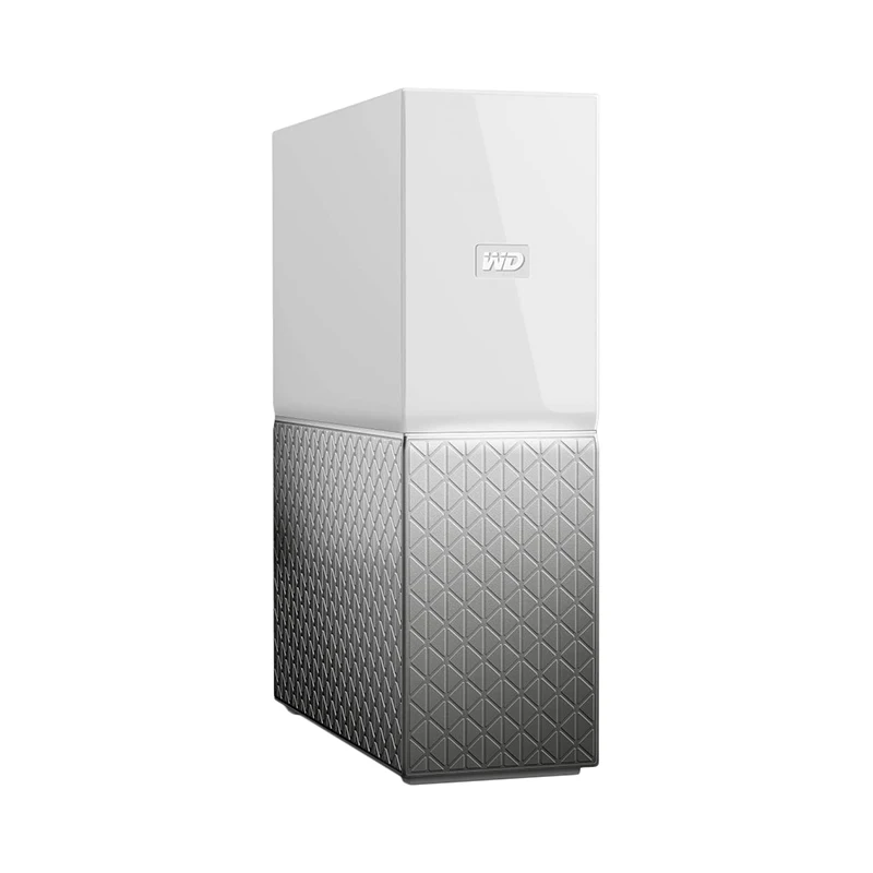 Сетевое хранилище WD WDBVXC0040HWT-EESN 4TB | Компьютеры и офис