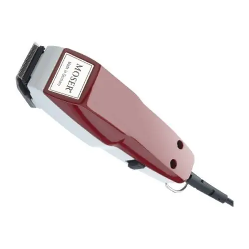 

MOSER 1411-0050 Мини Профессиональный проводный триммер для волос 0,1 мм ** сделано в Германии **