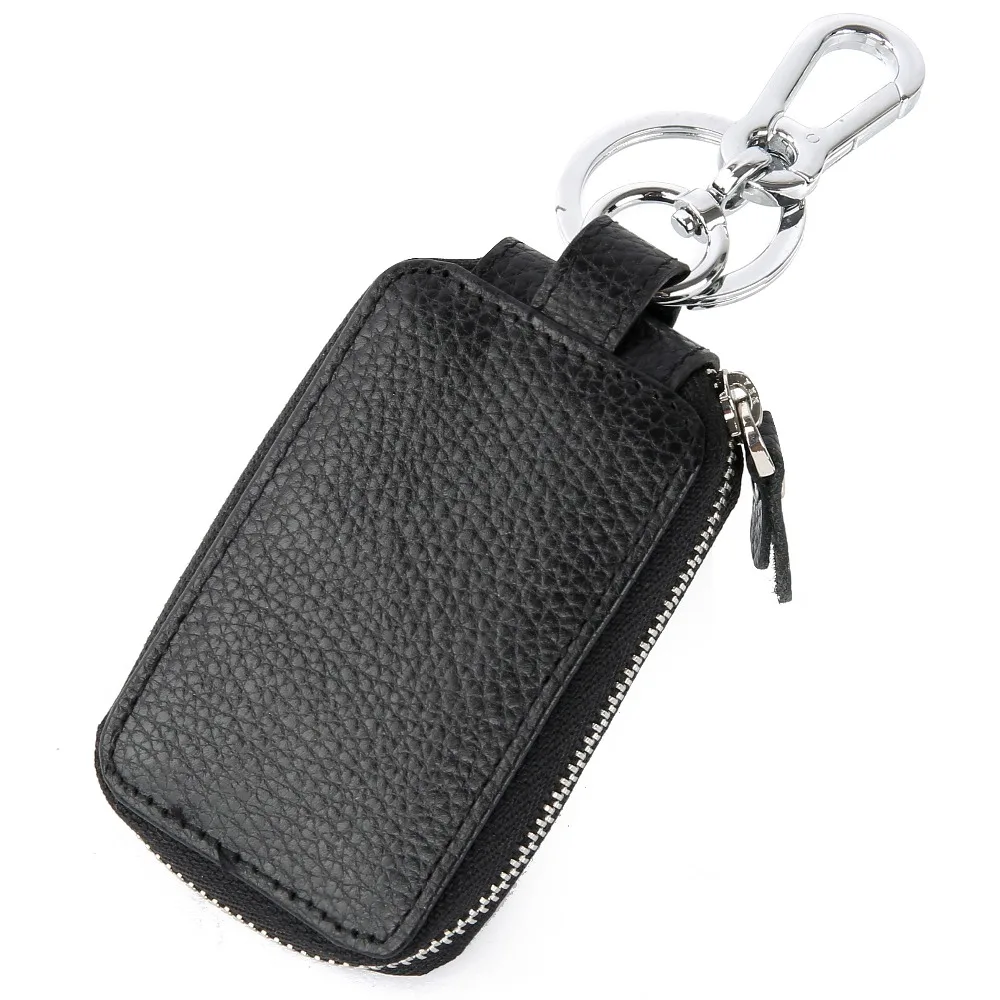 Чехол для автомобильного ключа из коровьей кожи чехол смарт и Bluetooth|key case|car key casecar