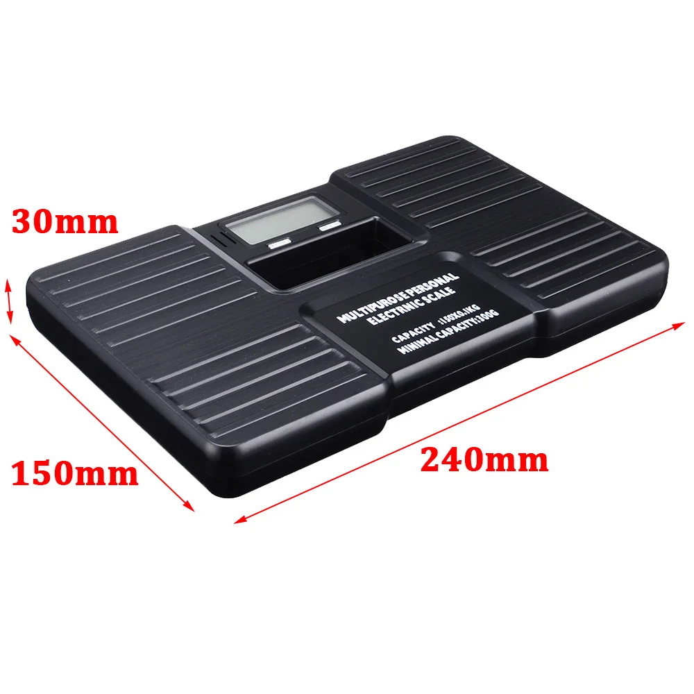 Мини портативные 0 3 кг 150 цифровые многофункциональные персональные весы
