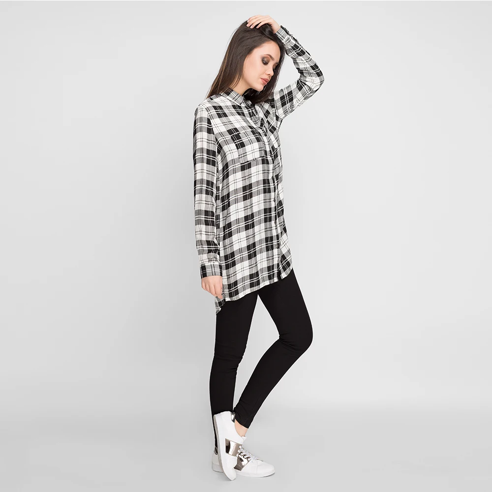 Gloria Jeans повседневная рубашка для девушки GSR002206|blouse blouse|blouses & shirts jeansblouse jeans |