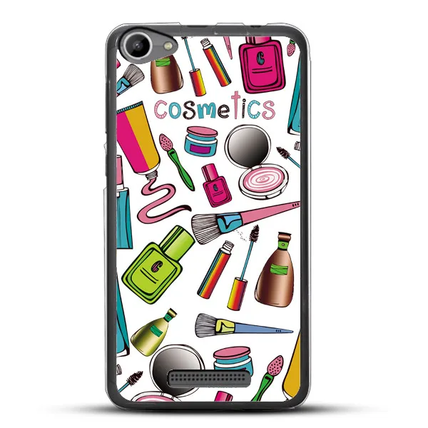Silicone Phone Case For Wiko Lenny 3 Max Funda 5.0 Cool Design Cartoon Soft TPU Back Cover Capa Coque |
