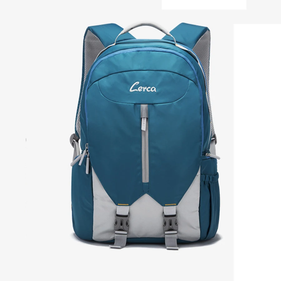 

Fashion wear, loss, waterproof, shock telephoto digital camera camera bag shoulder SLR camera backpack