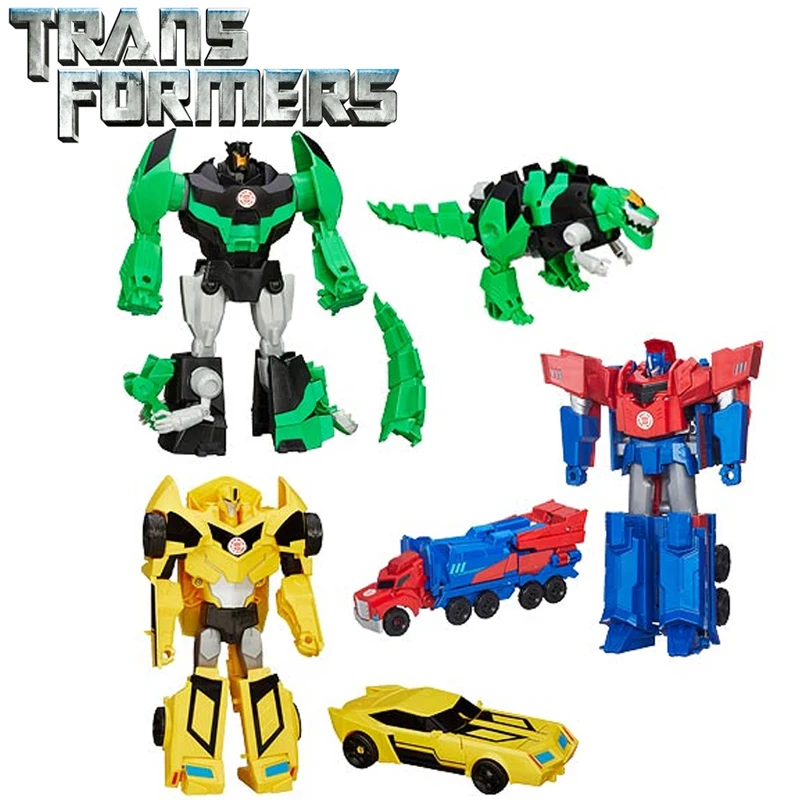 Игрушка TRANSFORMERS &quotРоботс ин Дисгайс Гиперчэндж&quot (цена за 1 шт)|transformers robot|toy