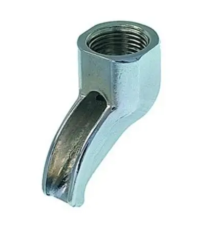 Nuova Simonelli 07300092 СПОУТ 1 КУПА ? 3/8&quot