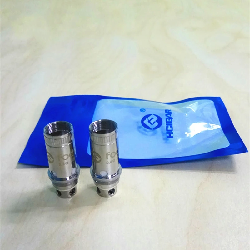 5 шт./компл. оригинальная катушка Fodi x1 warwolf kit 0 3 Ом и 6 для hcigar | Электроника