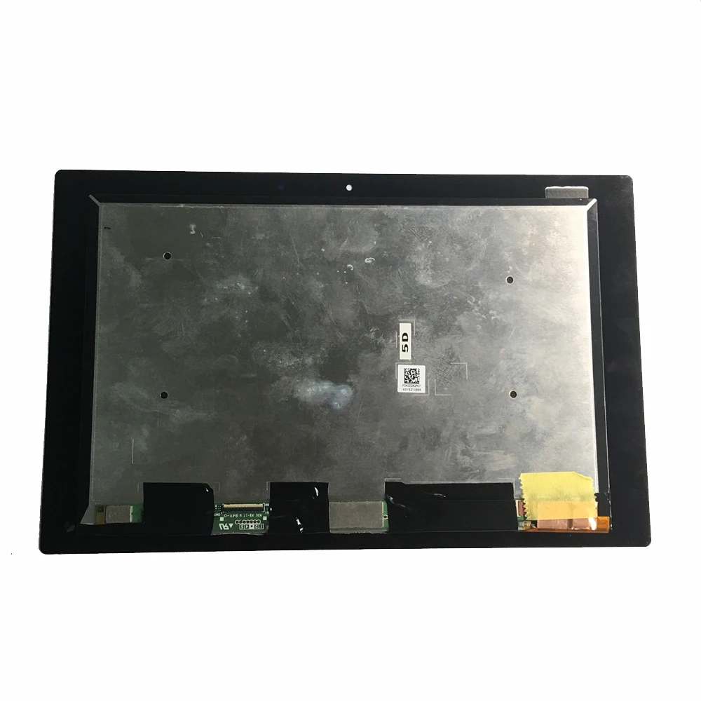 Сменный ЖК-дисплей для Sorry Xperia Tablet Z2 SGP511 SGP512 SGP521 SGP541 дигитайзер сенсорная